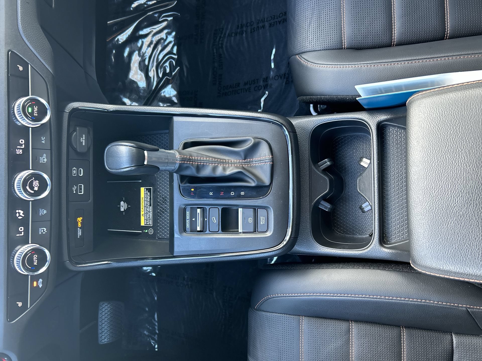 Certified 2024 Honda CR-V Sport-L image 23