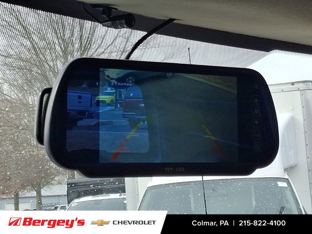 Certified 2016 GMC Savana 2500 image 20