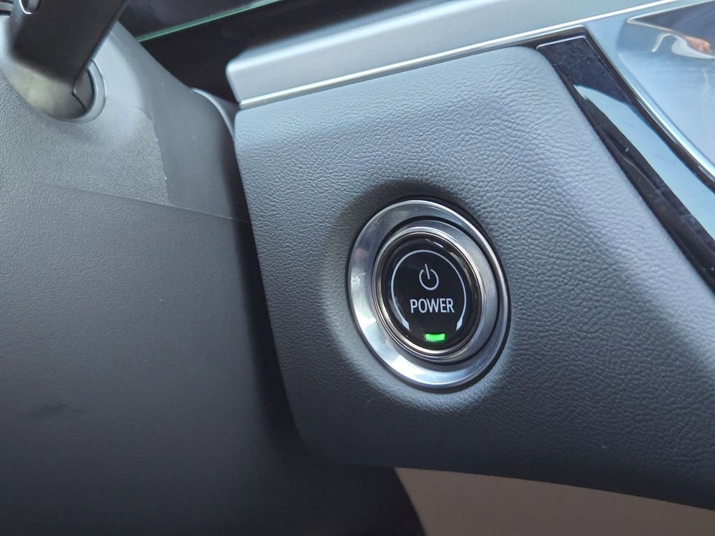 Certified 2024 Cadillac Lyriq Sport w/ Nappa Leather Package image 24