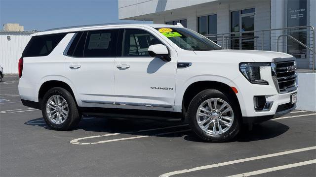 Used 2023 GMC Yukon SLT image 57