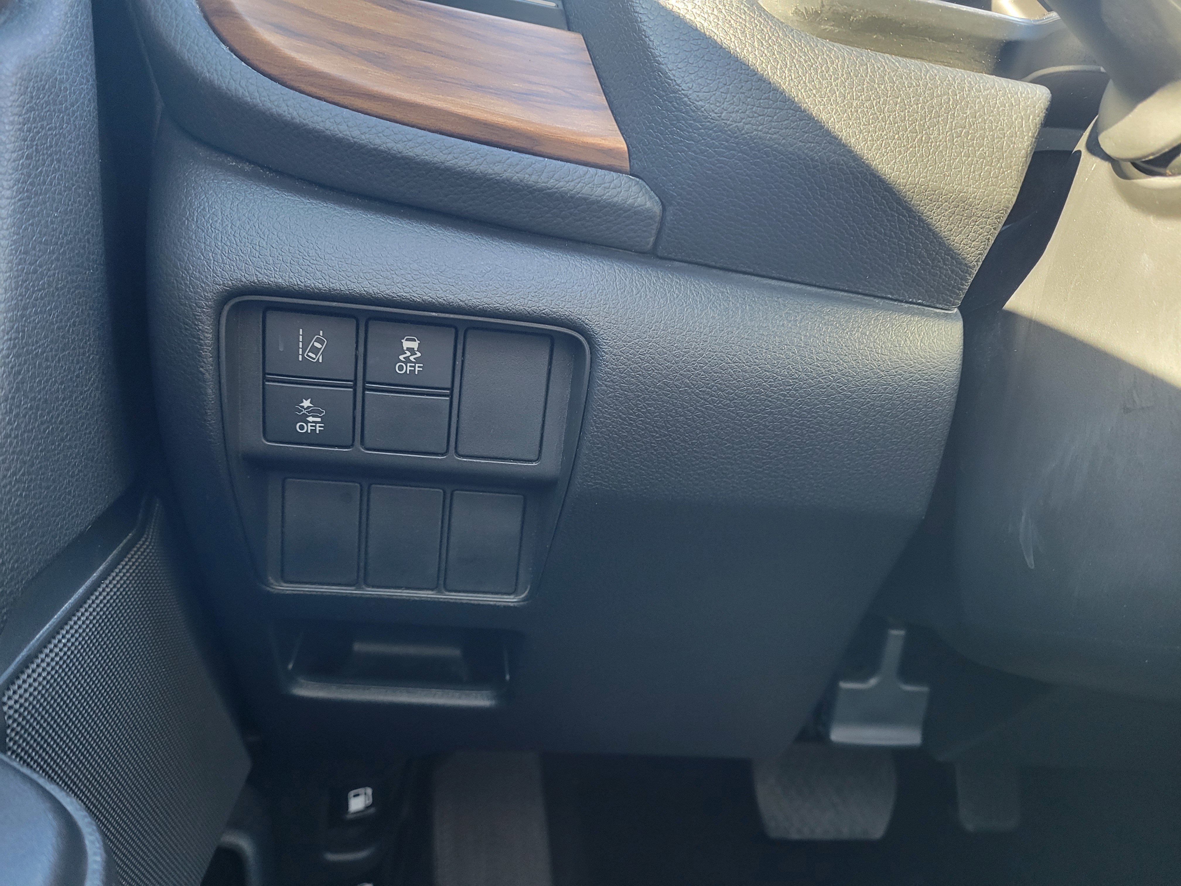 Used 2021 Honda CR-V EX image 16