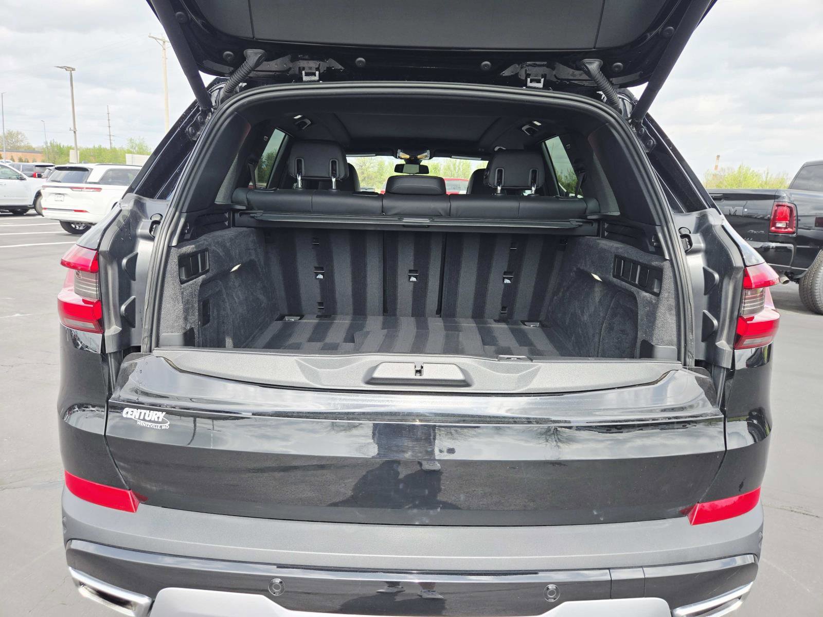 Used 2019 BMW X5 xDrive40i image 15