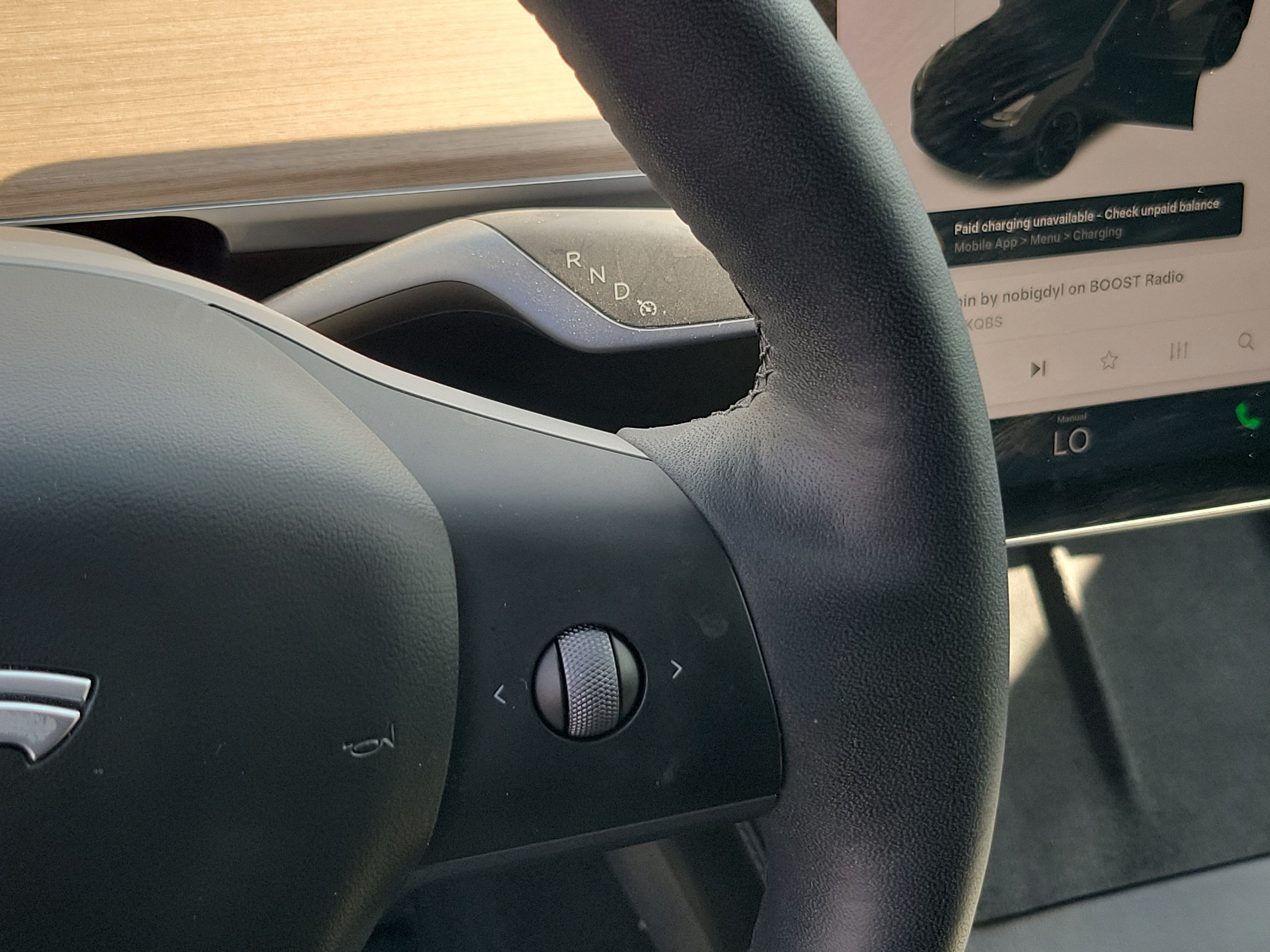 Used 2021 Tesla Model 3 Performance AWD/4WD image 26
