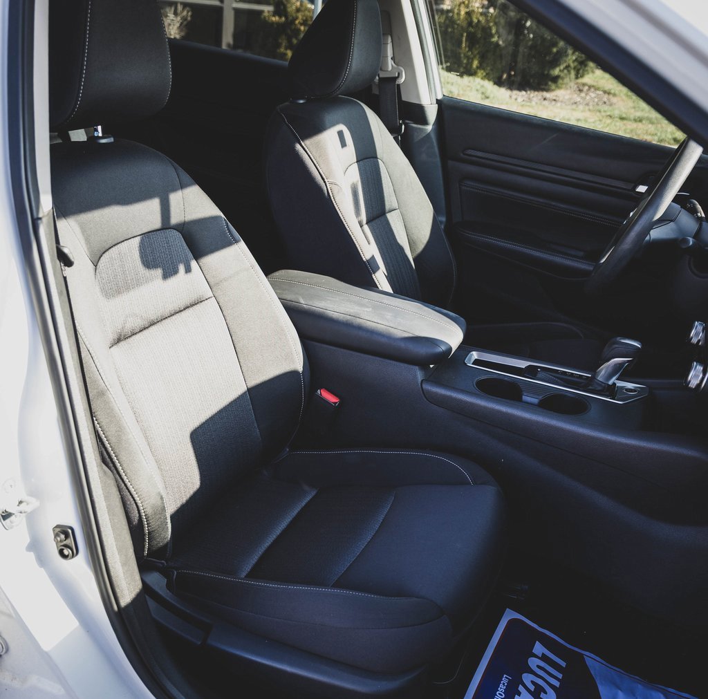 Used 2019 Nissan Altima 2.5 S image 31