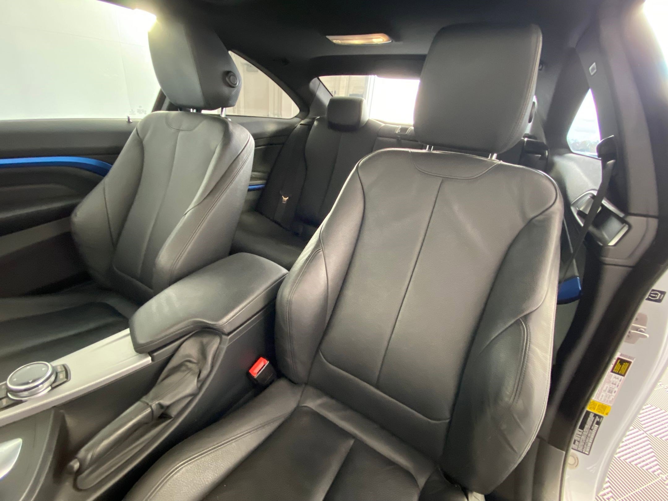 Used 2014 BMW 435i Coupe image 21