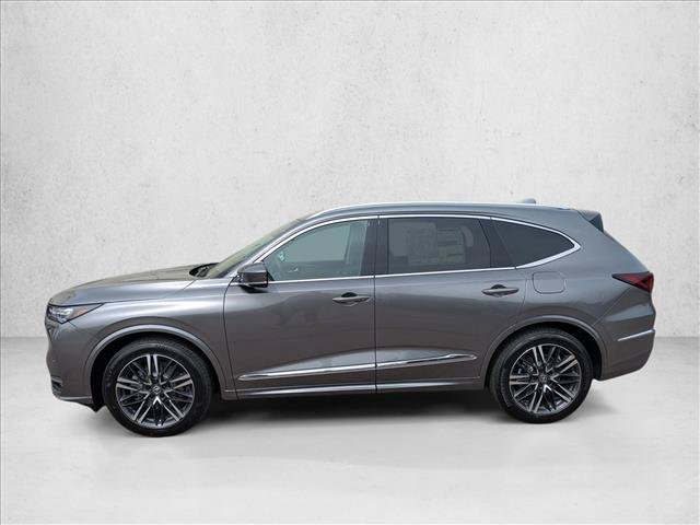 New 2026 Acura MDX SH-AWD w/ Advance Package image 5