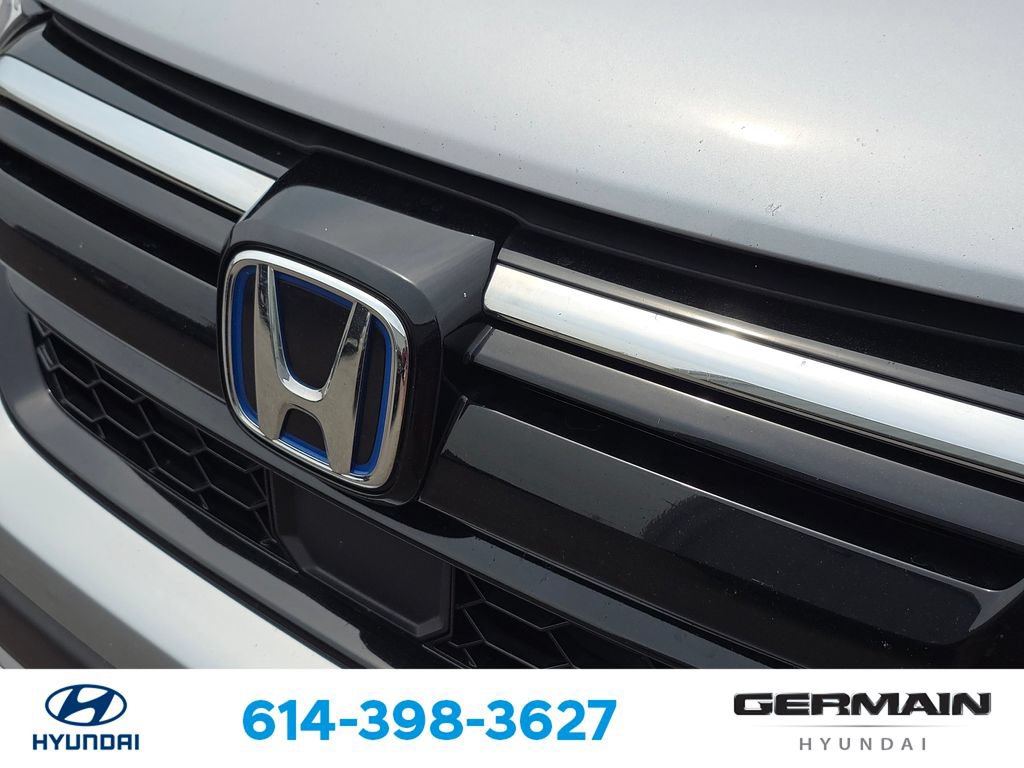 Used 2022 Honda CR-V Touring image 13