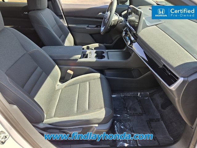 Certified 2024 Honda Prologue EX image 22