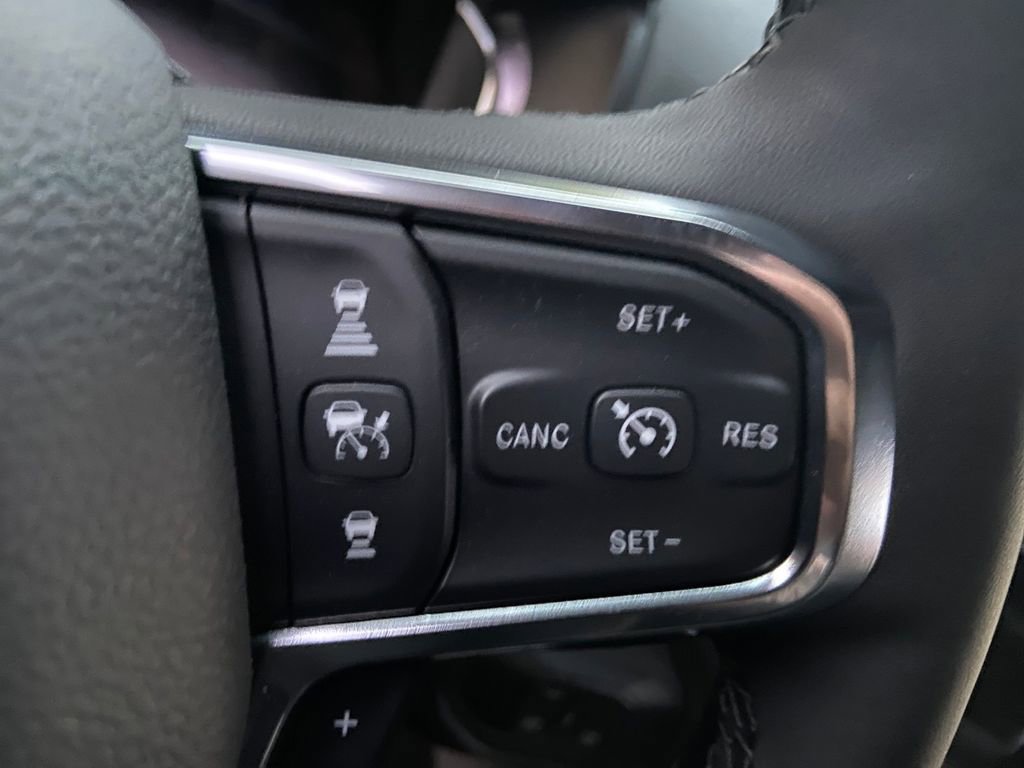 New 2026 RAM 2500 Laramie image 17