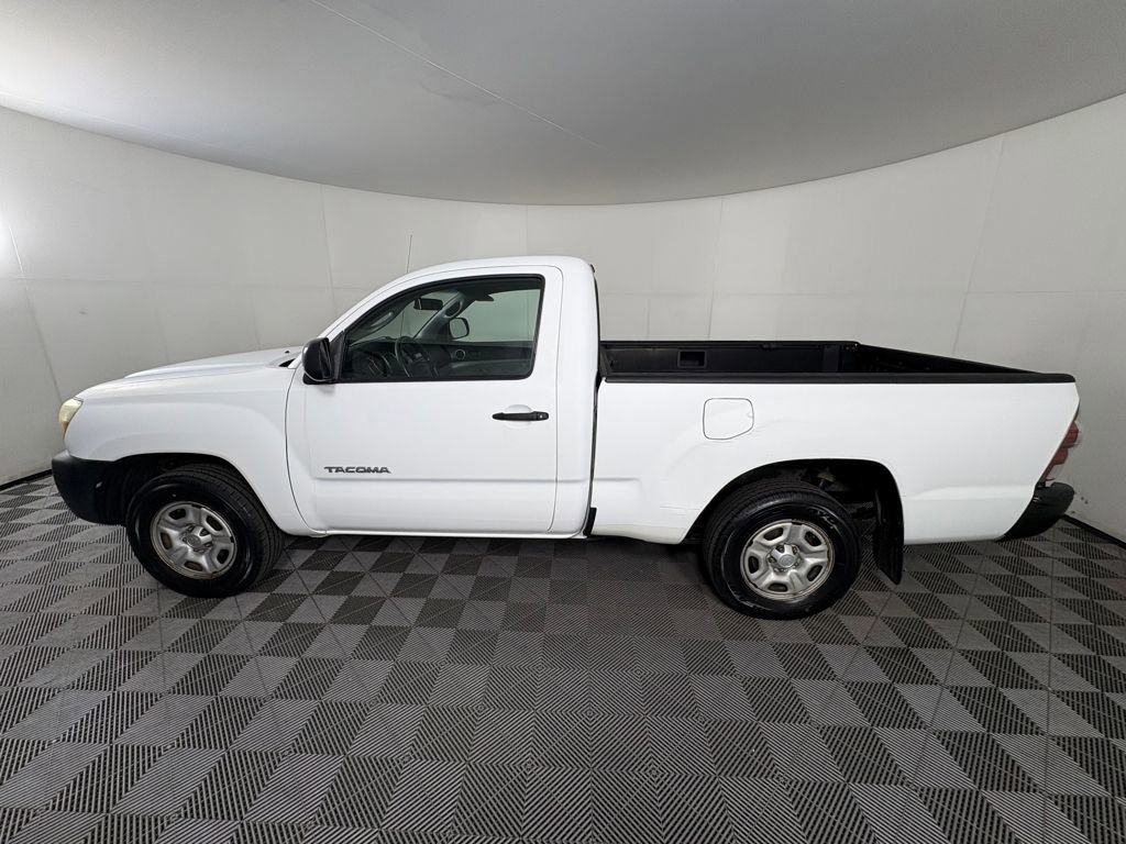Used 2009 Toyota Tacoma Base image 4