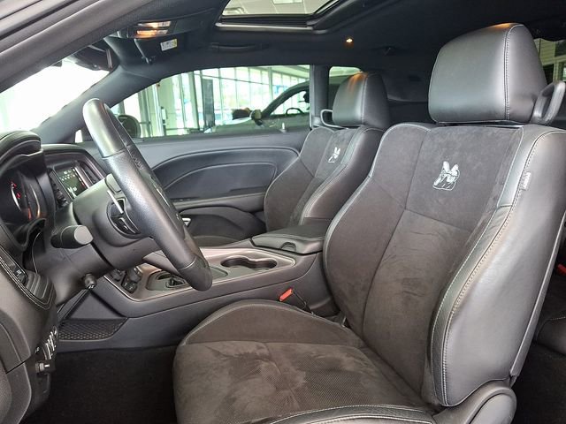 Certified 2023 Dodge Challenger R/T Scat Pack image 13