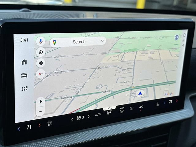 New 2026 Ford Explorer Tremor w/ Tremor Ultimate Package image 10