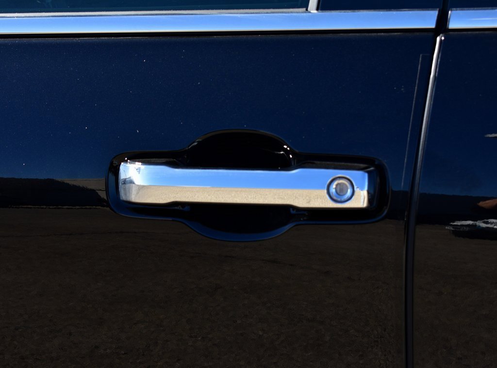 Used 2026 Toyota Tundra Limited image 15