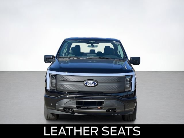 New 2025 Ford F150 Lightning Flash image 9