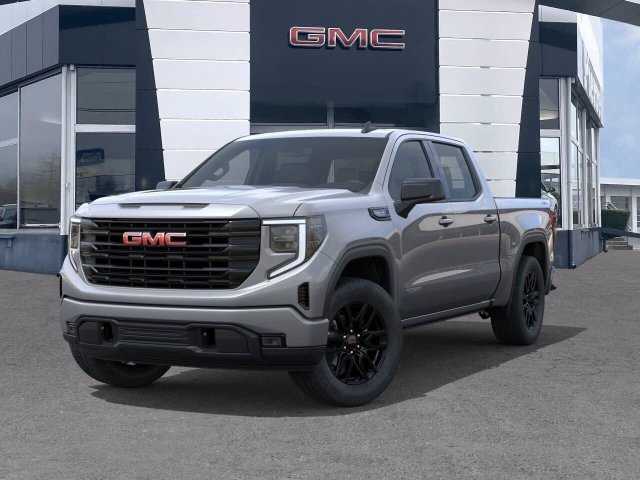 New 2026 GMC Sierra 1500 Elevation AWD/4WD image 6