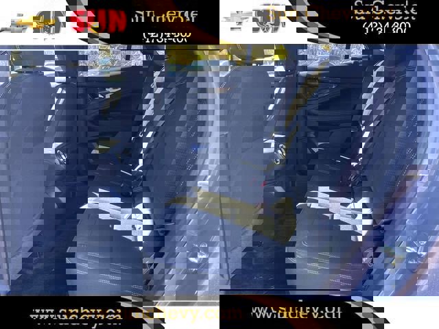 New 2026 Chevrolet Blazer EV LT image 13