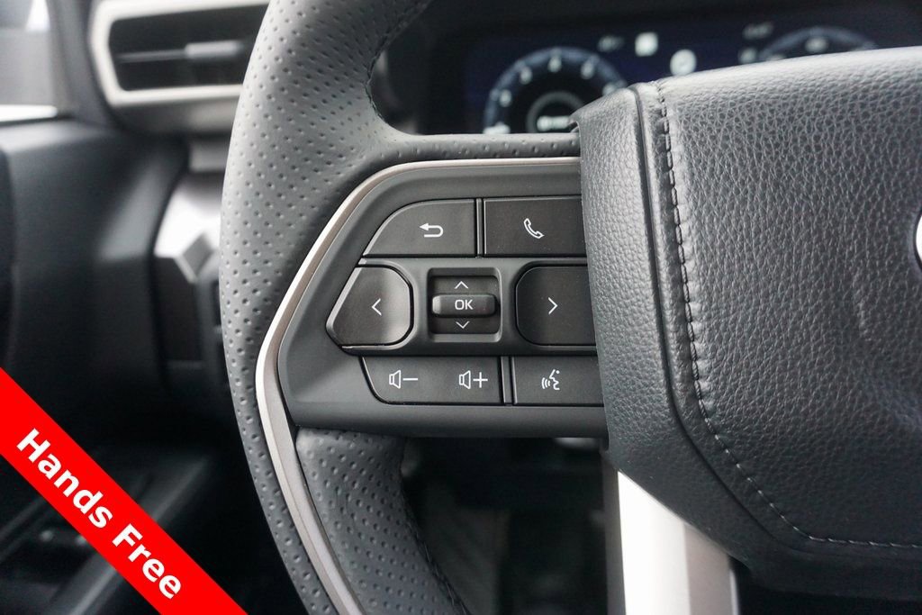 New 2026 Toyota 4Runner TRD Sport image 4