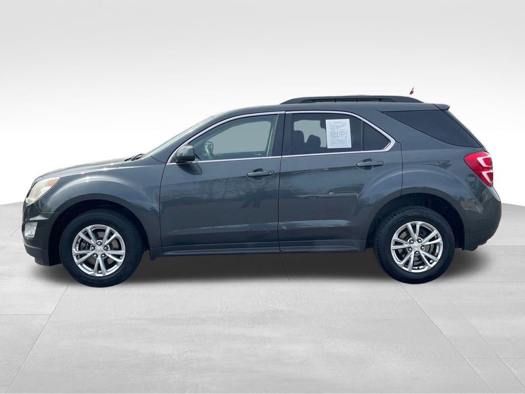 Used 2017 Chevrolet Equinox LT FWD image 5