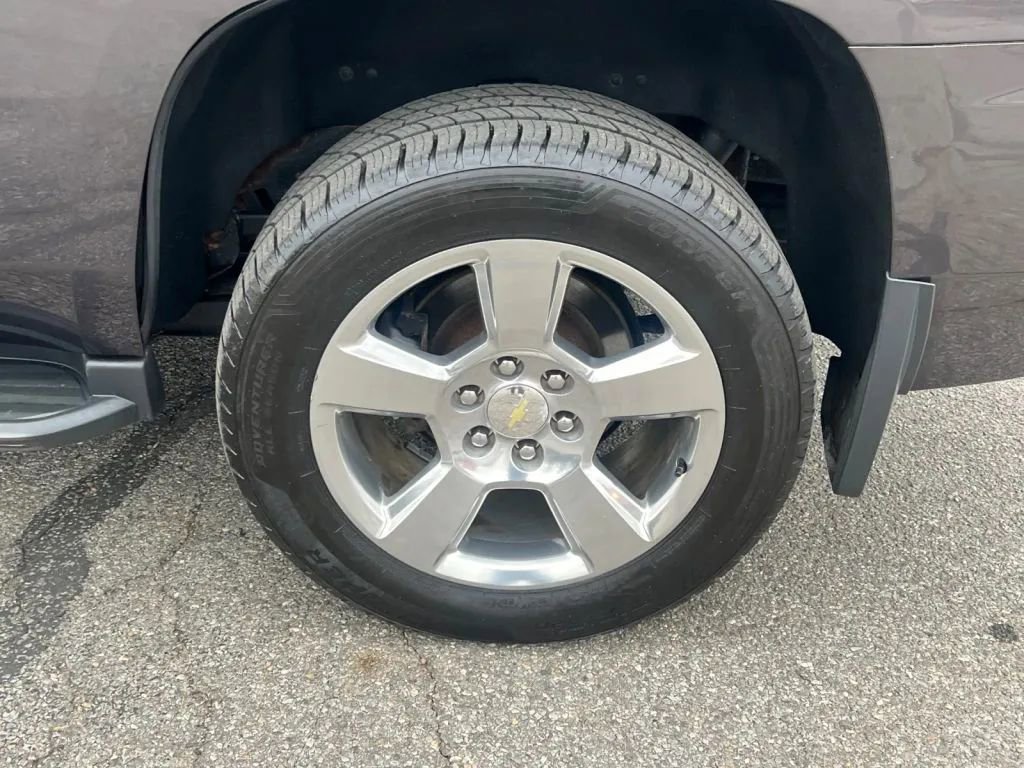 Used 2018 Chevrolet Tahoe LT image 37