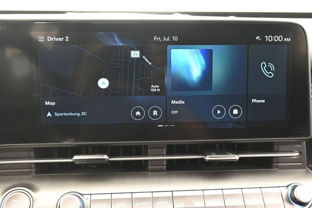 Used 2025 Hyundai Kona SEL AWD/4WD image 21