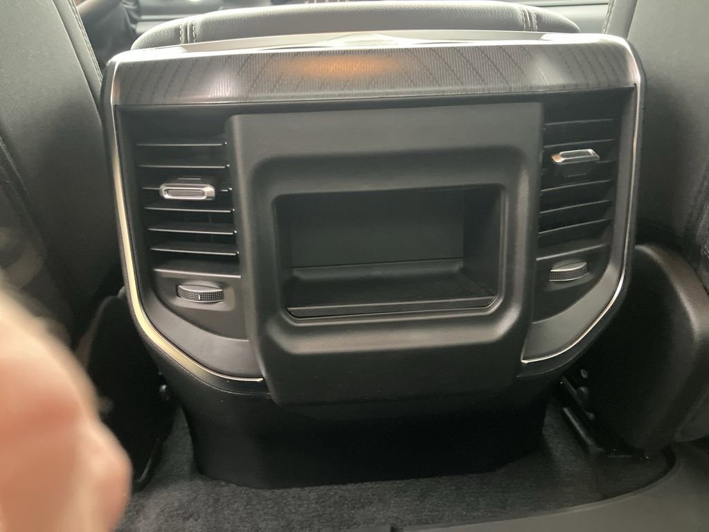 New 2026 RAM 1500 Big Horn w/ Night Edition image 34