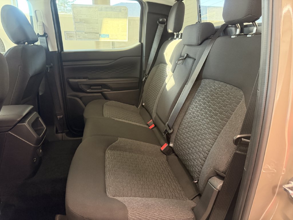 New 2026 Ford Ranger XLT AWD/4WD image 19