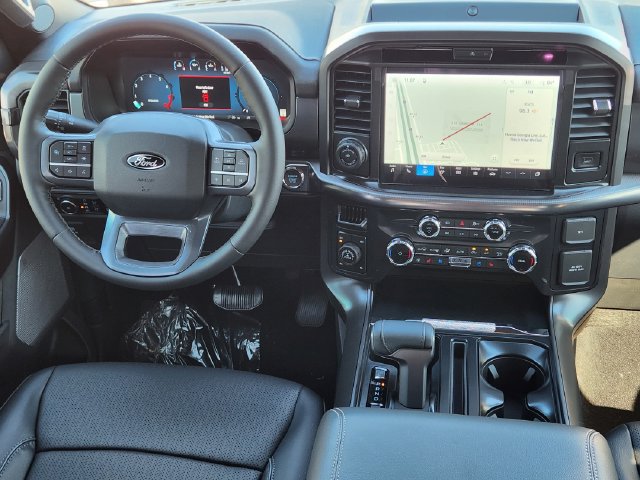 New 2026 Ford F150 Lariat AWD/4WD image 28