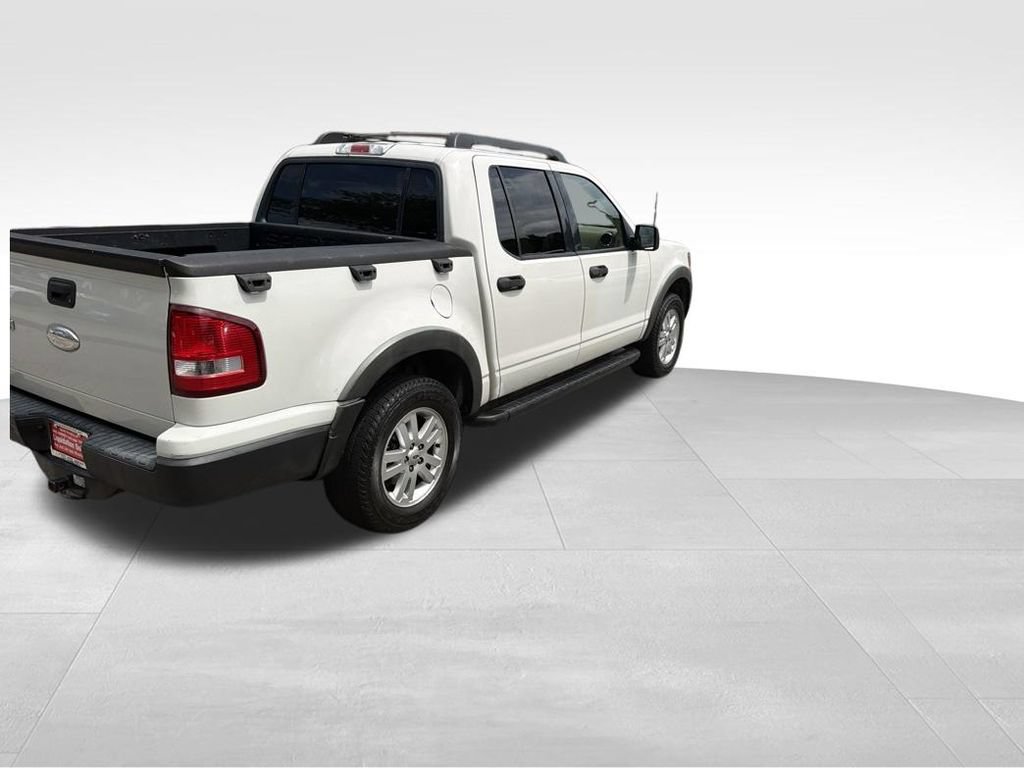 Used 2008 Ford Explorer Sport Trac XLT RWD image 6