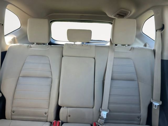 Used 2020 Honda CR-V LX image 13