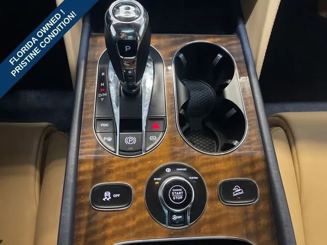 Used 2018 Bentley Bentayga AWD/4WD image 25