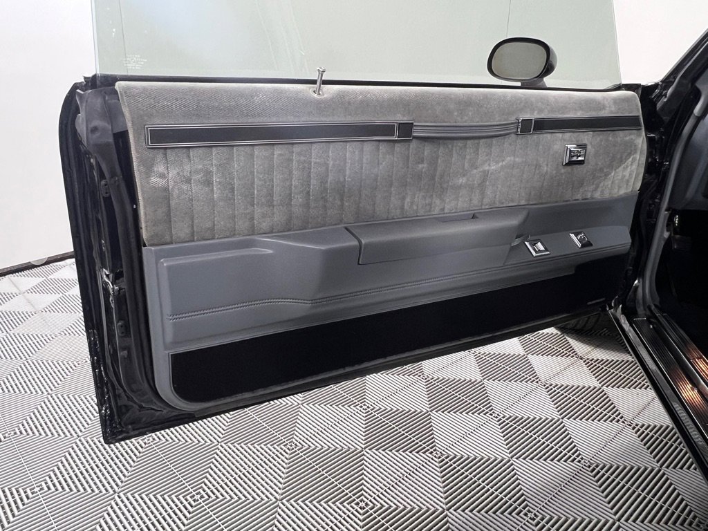 Used 1986 Buick Regal T-Type image 22