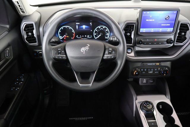 Used 2024 Ford Bronco Sport Big Bend image 20