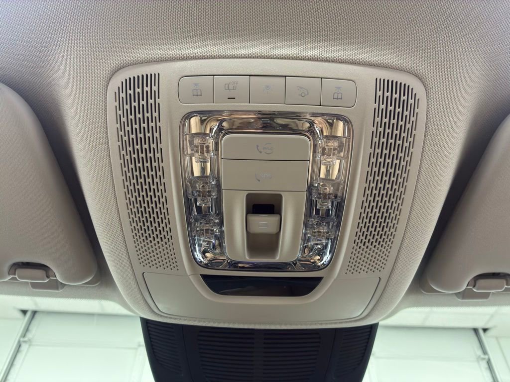 Used 2024 Mercedes-Benz GLE 450 4MATIC image 33