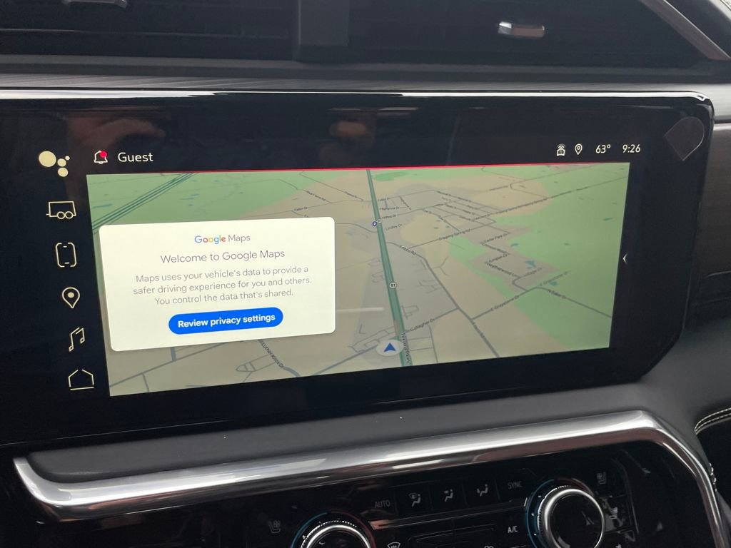 New 2026 GMC Sierra 2500 Denali Ultimate image 20