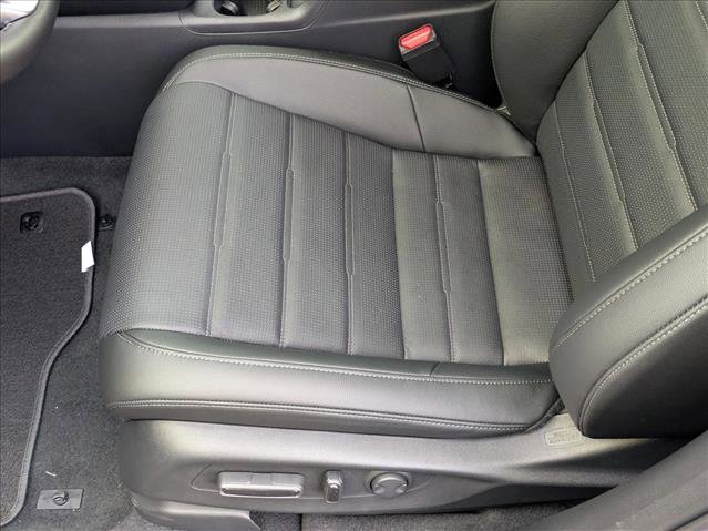 New 2026 Honda CR-V EX-L image 4