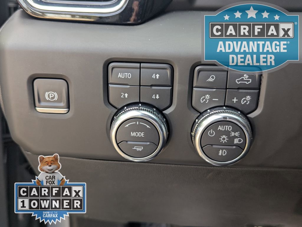 Certified 2024 GMC Sierra 1500 Denali AWD/4WD image 16