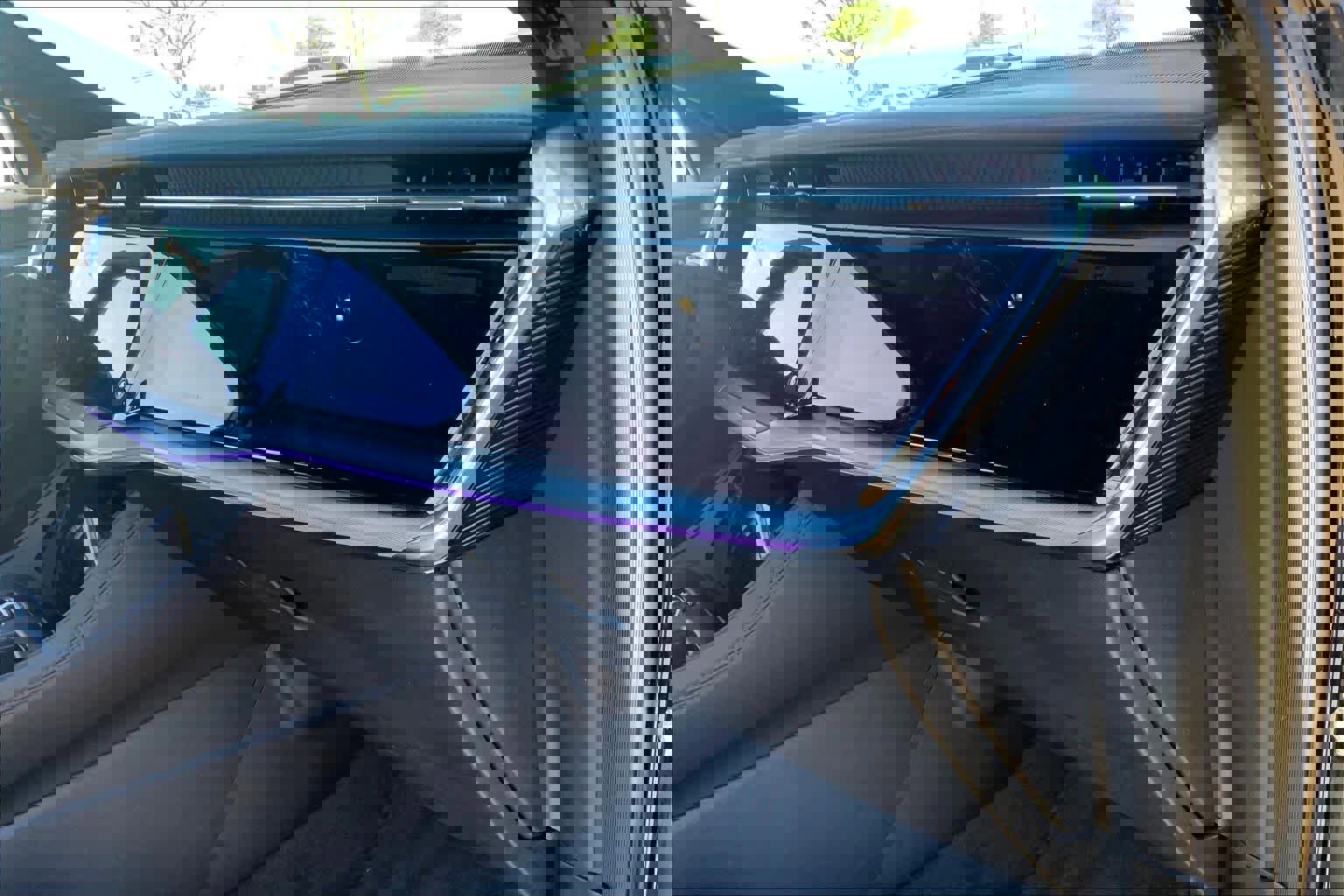 Used 2024 Jeep Wagoneer Launch Edition image 34