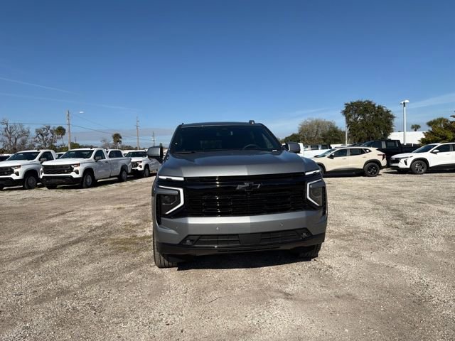 New 2026 Chevrolet Suburban RST w/ Comfort Package image 20