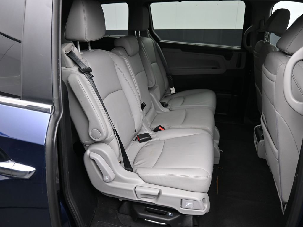Certified 2023 Honda Odyssey Touring image 27