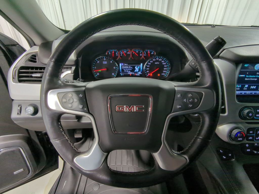 Used 2020 GMC Yukon SLT image 39