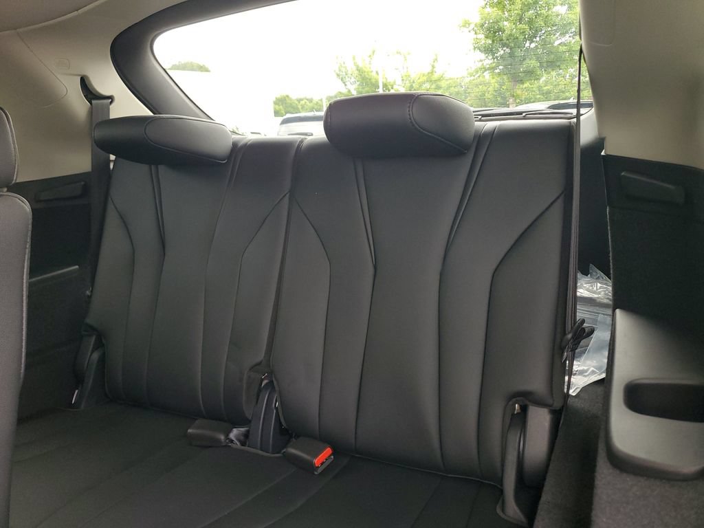 Certified 2026 Acura MDX FWD image 14