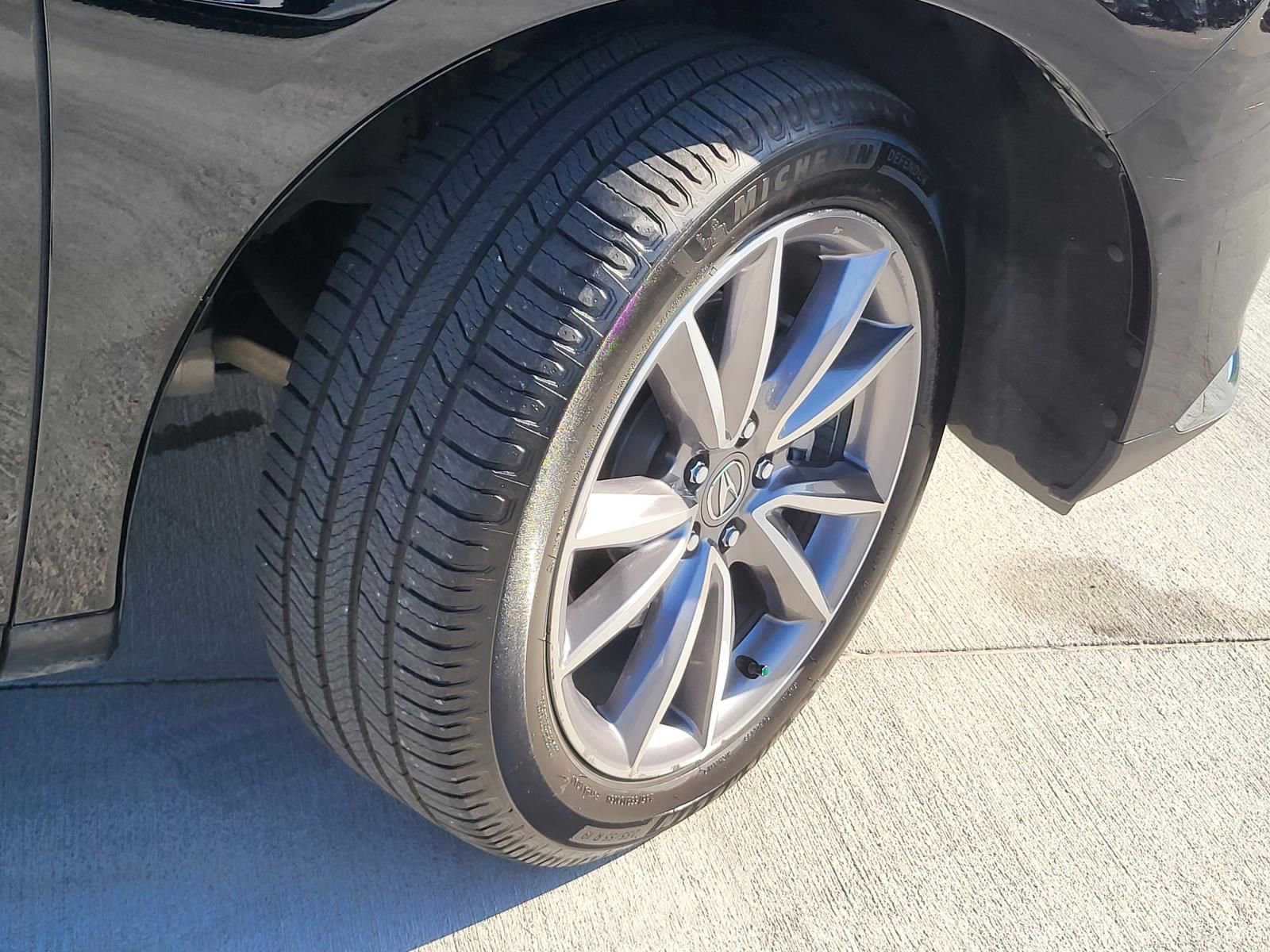 Used 2023 Acura RDX FWD w/ Technology Package image 6
