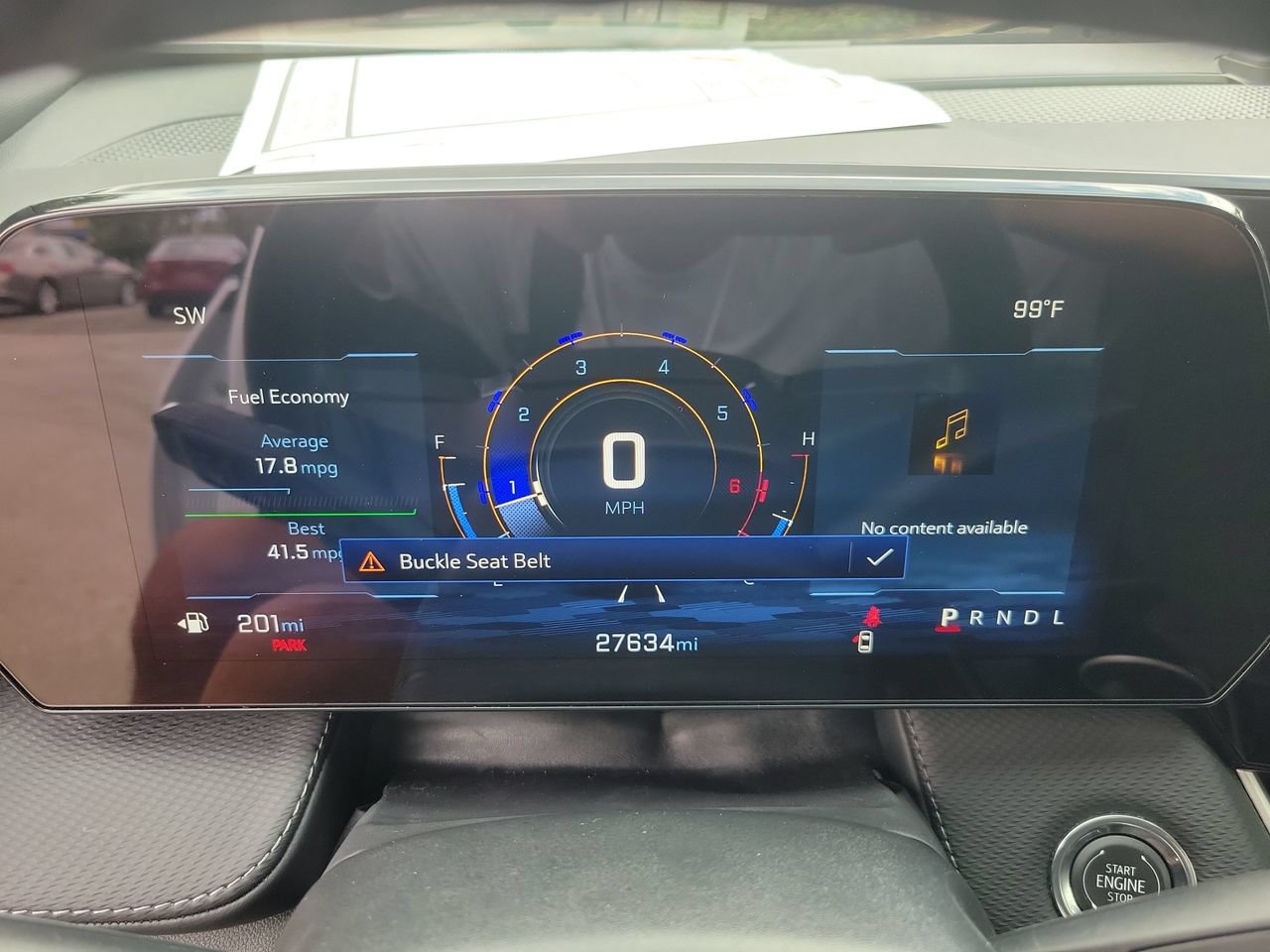 Used 2026 Chevrolet Equinox LT FWD image 20