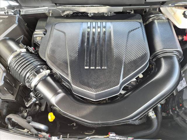 Used 2026 GMC Acadia Denali w/ Super Cruise Package FWD image 22