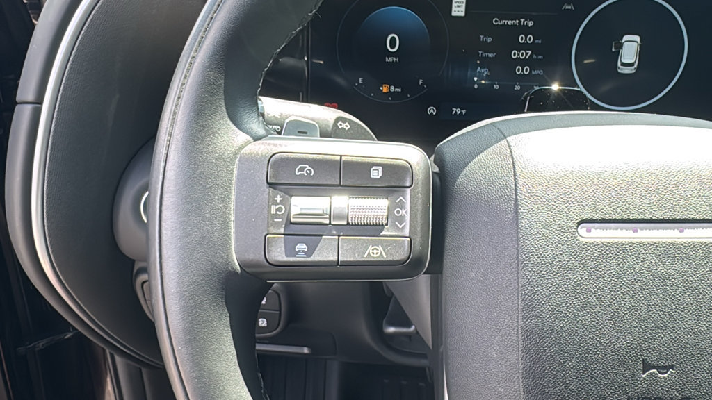 Used 2026 Hyundai Palisade Calligraphy AWD/4WD image 17