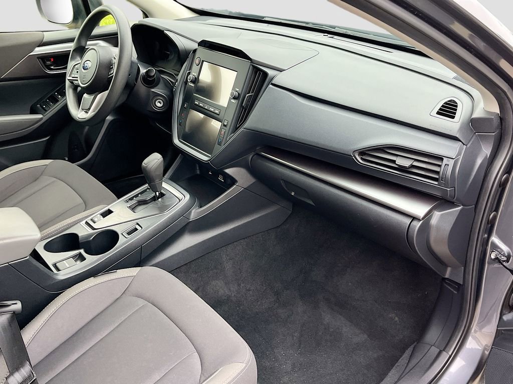 Used 2024 Subaru Impreza 2.0i AWD/4WD image 28
