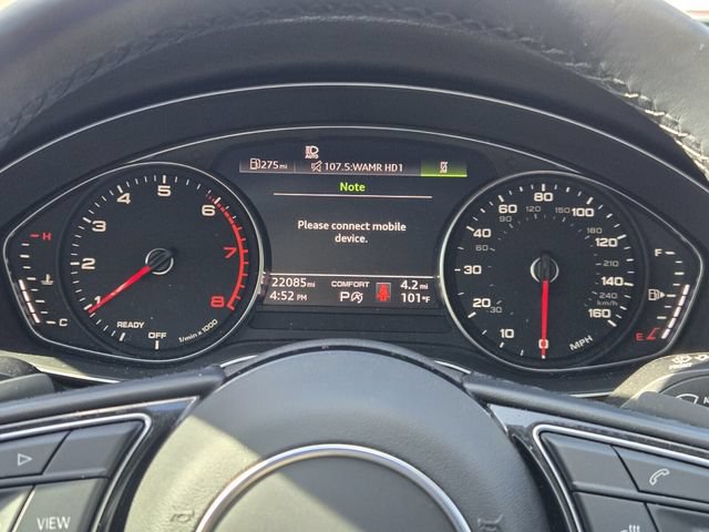 Used 2023 Audi A4 2.0T Premium w/ Convenience Package AWD/4WD image 26
