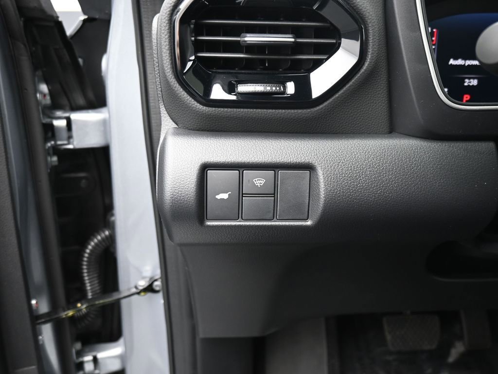 New 2026 Honda Pilot Black Edition image 33