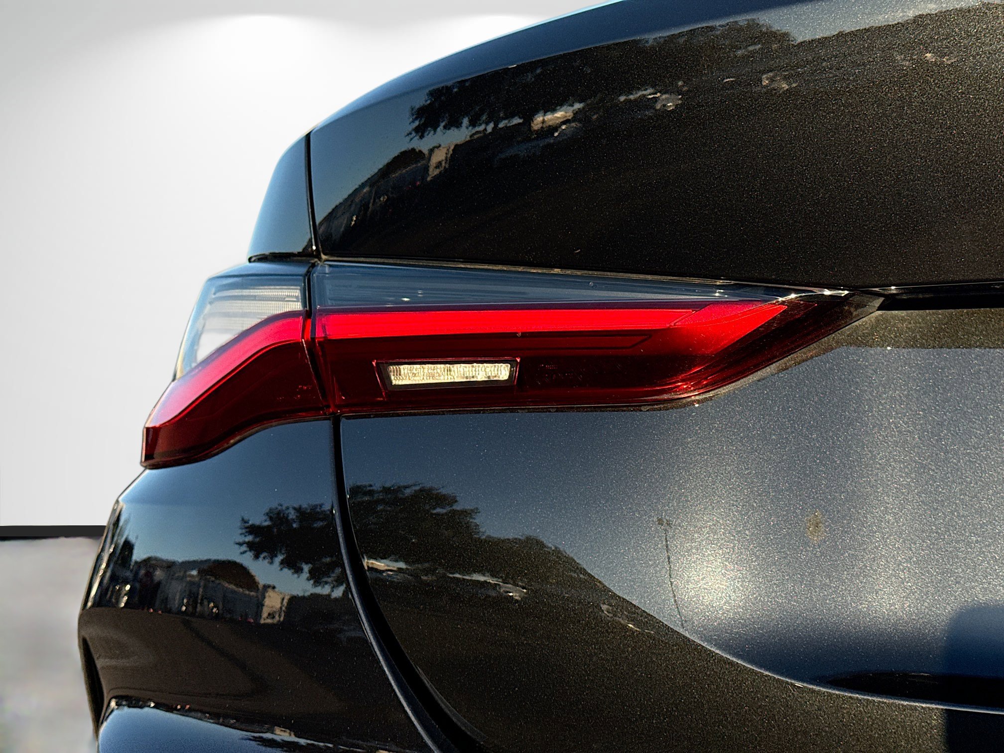 Used 2025 BMW 430i w/ Premium Package image 10