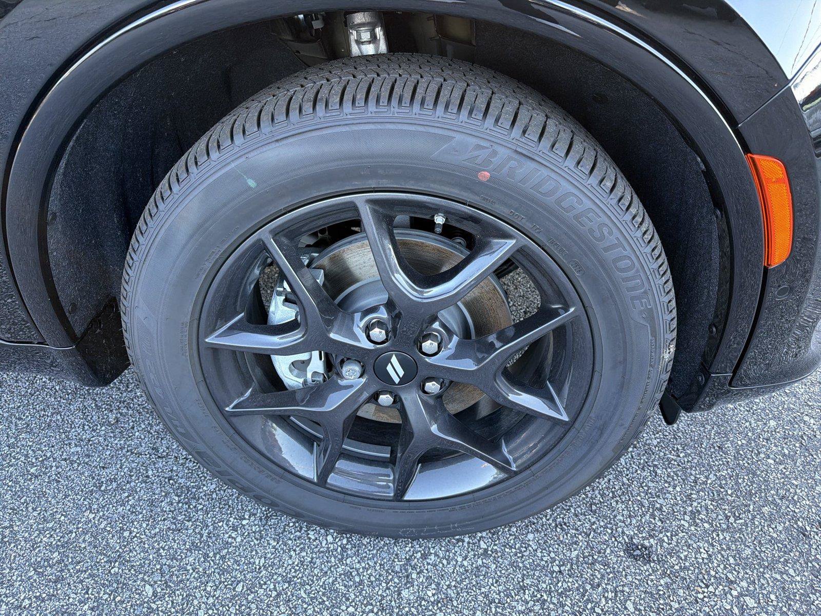 New 2026 Dodge Durango GT AWD/4WD image 11